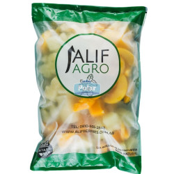 Mix Frutos Tropicales - Mix...