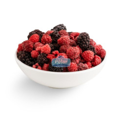 Mix Frutos Rojos Aran/Fram/Zar x 250 gr