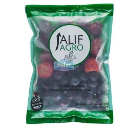 Mix Frutos Patagónicos...