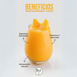 Smoothie Amarillo 5 x 200gr