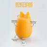 Smoothie Amarillo 5 x 200gr