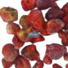 Frutilla caja granel Industria x 13,6 kg