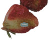 Frutilla caja granel Industria x 13,6 kg
