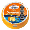 Queso FONTINA La Paulina