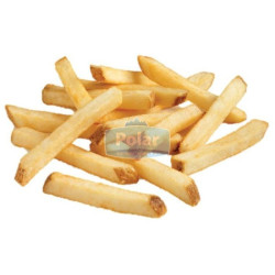 Papa Stealth Frie Tradicional c/piel x 2,5 kg Lamb Weston