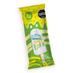 Palito Agua Limon