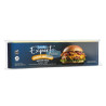 CHEDDAR AMERICANO TONADITA 140 FETAS