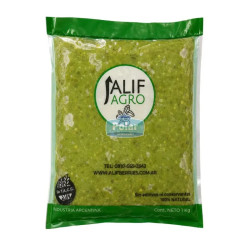 Palta Hass en Puré x 1 kg