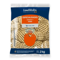 Papa Rejilla x 2 kg Lamb...
