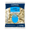 Baston Corte Casero Lamb Weston 2,5kg