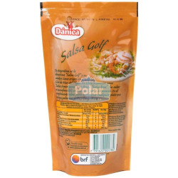 Salsa Golf Dánica 220 gr