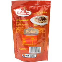 Ketchup Dánica 220 gr