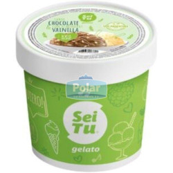 Pote Vegano Cho Vainilla...