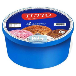 Balde Tutto Amer DdL Frut...