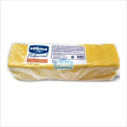 Queso Cheddar 192 Fetas