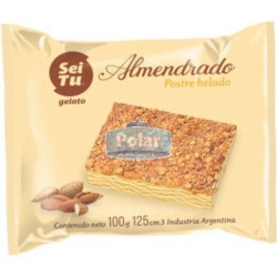 Almendrado Sei Tu